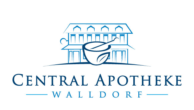 Central Apotheke Walldorf
